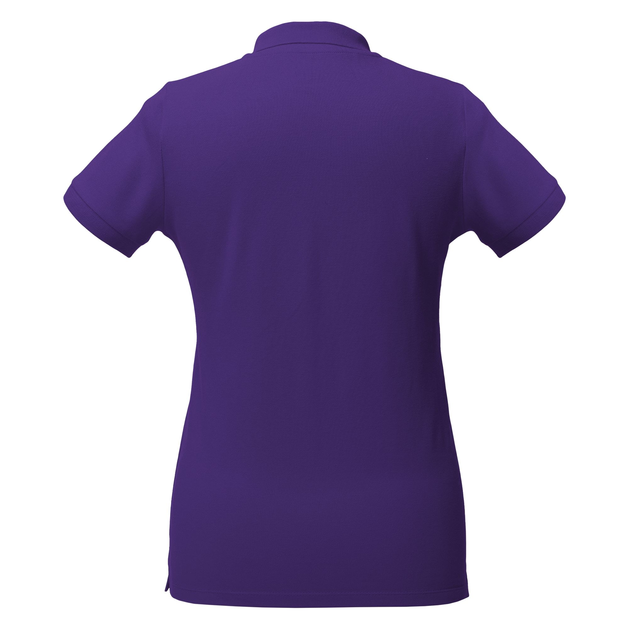 Рубашка поло женская Virma Lady, фиолетовый