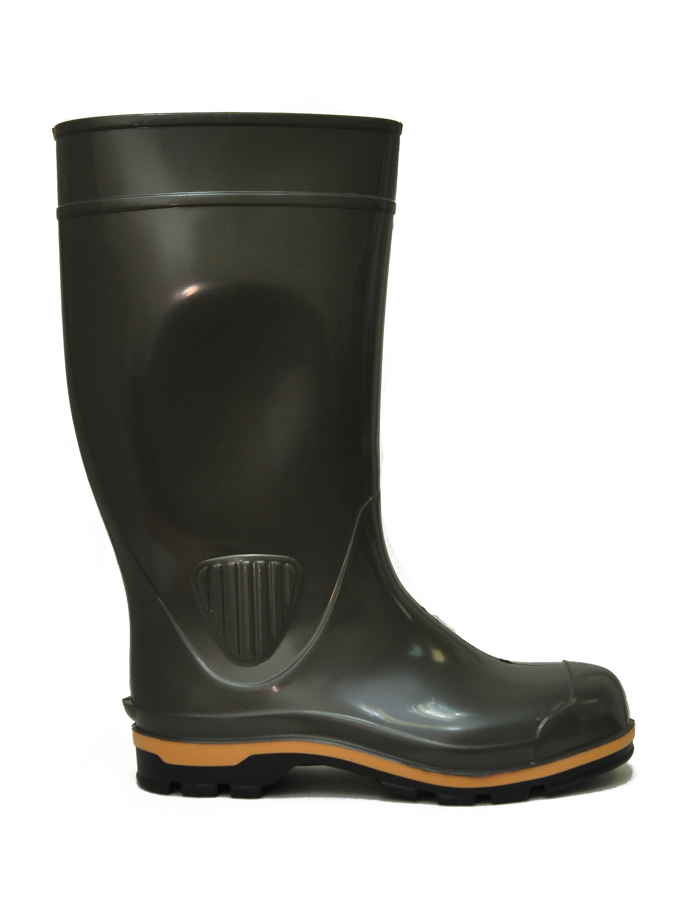 Сапоги ПВХ трехкомпонентные Nordman (арт.ПС-15-1, 5-635-G02, 5-635-G06)