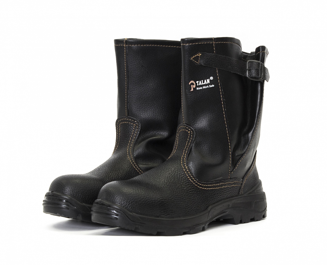 Сапоги Стандарт ПУ Talan (арт.ВС4075)