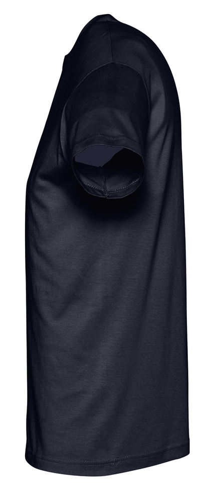 Футболка Regent 150, темно-синий