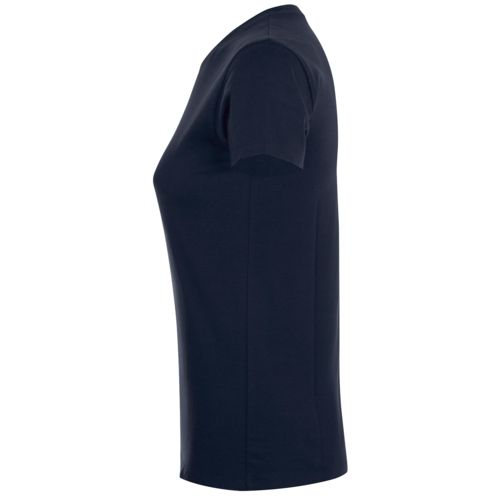 Футболка женская Regent Women, т.синий