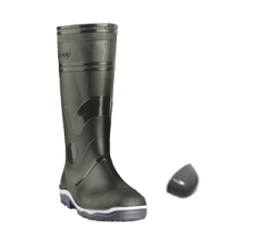 Сапоги мужские Специалист МП ПВХ Sardonix (арт.165-05МП)