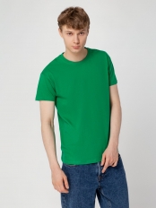 Футболка Regent 150, ярко-зеленый