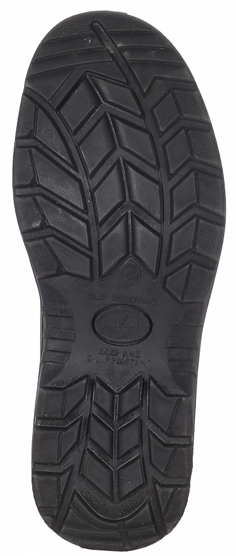 Ботинки ОНИКС МП ПУ